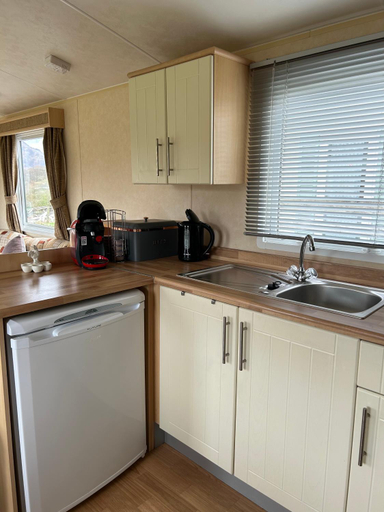 Others 5, Curacao Caravans - Etive, Argyll and Bute