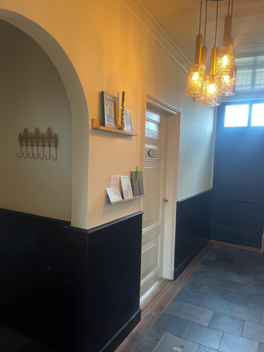 Others 3, B&B Het Molenhuisje Winschoten - met woonkamer & keuken, Winschoten