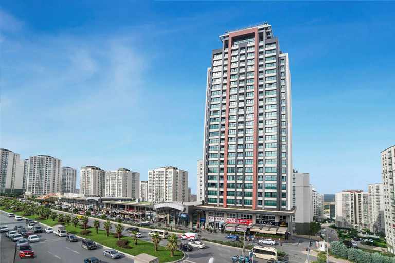 Radisson Residences Avrupa Tem Istanbul, Gaziosmanpaşa