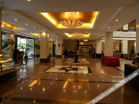 Others 3, Meideng Hotel, Dali Bai