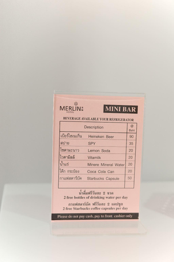 Amenities 15