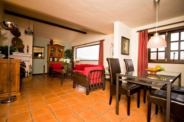 Food & Drinks, Casa Teiga, Las Palmas