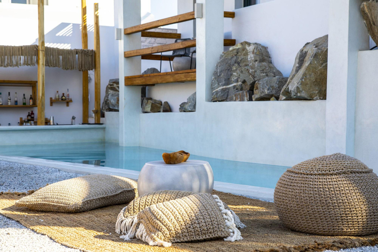 Exterior & Views 2, Sandaya Luxury Suites, South Aegean