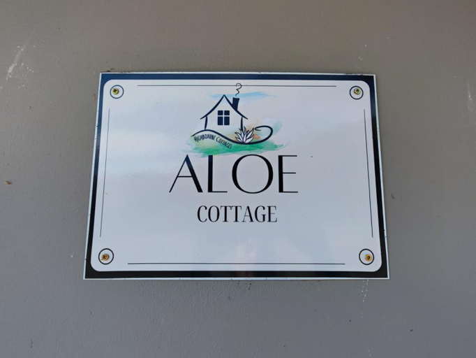 Facilities 3, Highbourne Cottages, Uthukela