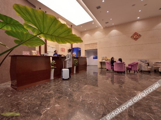 Others 4, Yasi Boutique Hotel, Yichang
