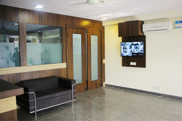 Others 2, SKS Hospitality, Gurgaon