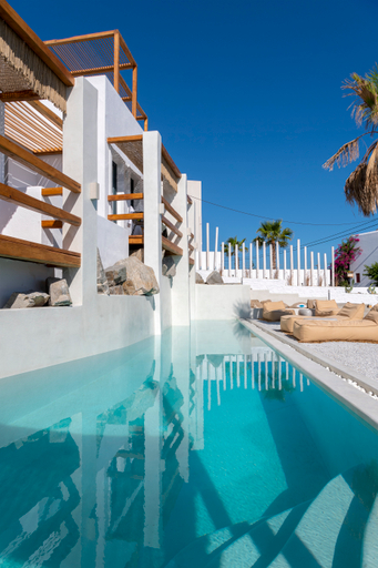 Sport & Beauty 3, Sandaya Luxury Suites, South Aegean
