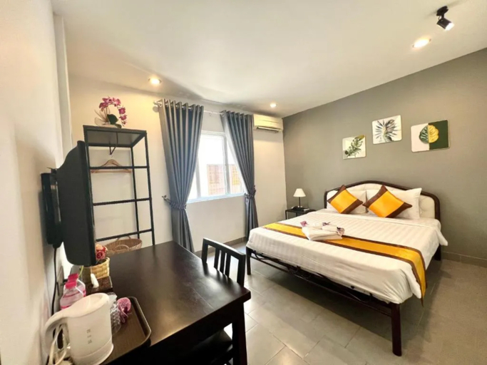 Others 3, Sun Chakra Boutique Hotel, Phnom Penh