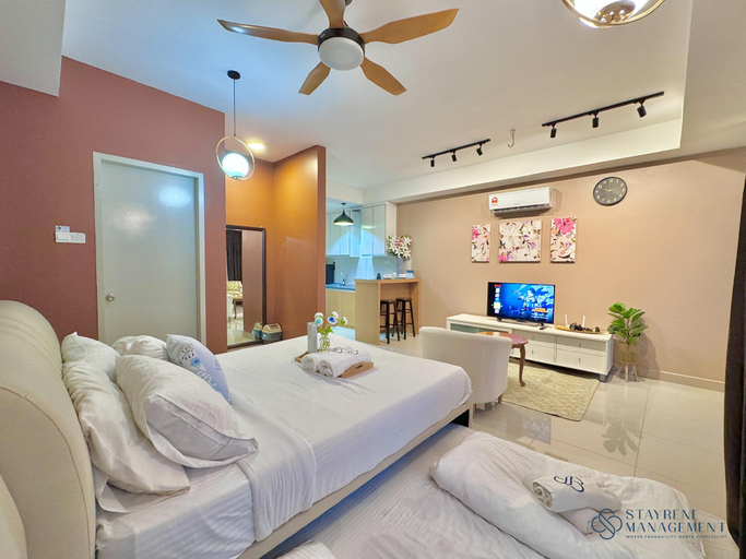Bedroom 20