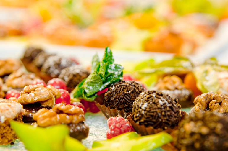 Food & Drinks 4, Four Points by Sheraton Offenbach Plaza, Offenbach am Main