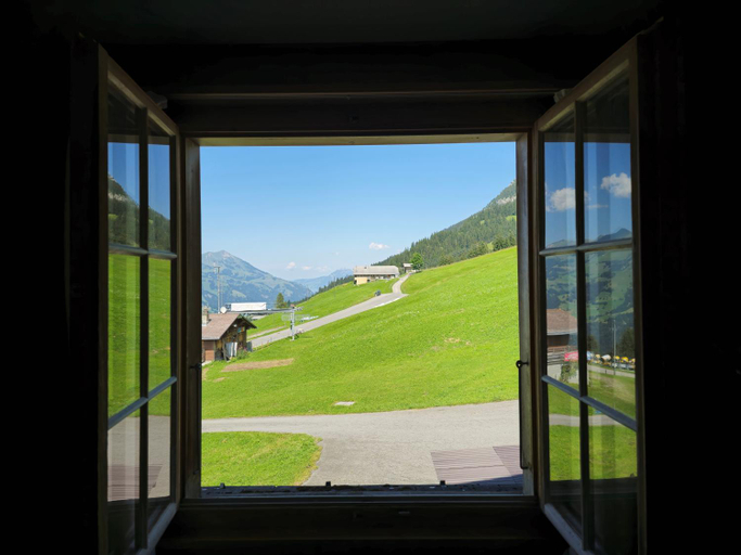Others 2, Berggasthaus Hochst, Frutigen