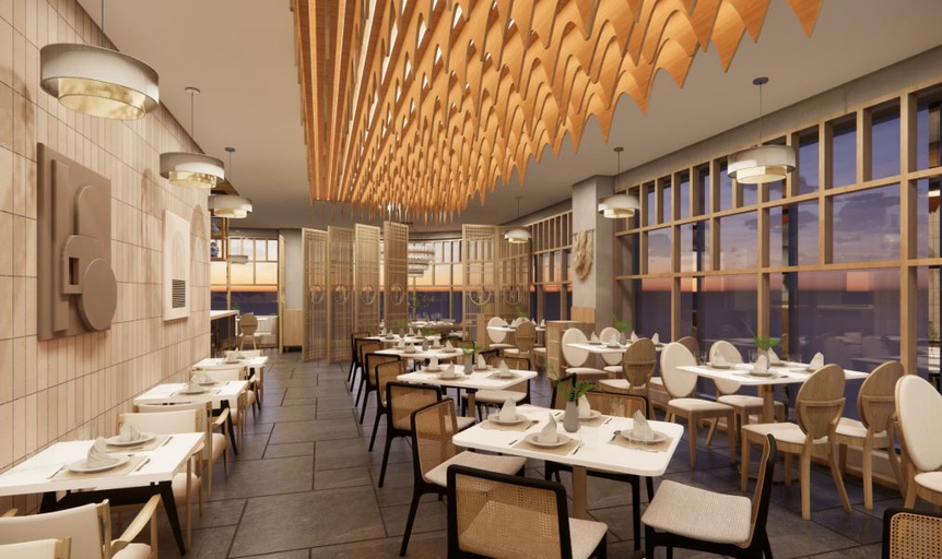 AR Suites KLJ Square, Gurgaon