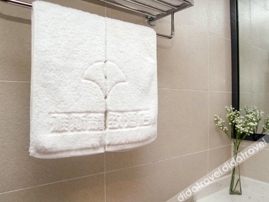 Others 3, Yasi Boutique Hotel, Yichang