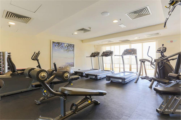 Others 5, Flexistay Studio Resort Suites at Sunway Pyramid Hotel Tower, Petaling Jaya
