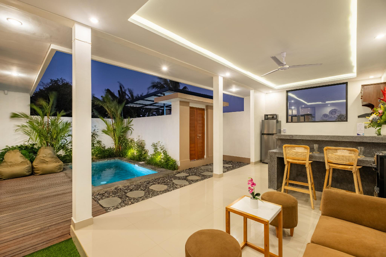 Others 3, The Lavana Bliss One Villa Nyanyi Beach, Tabanan