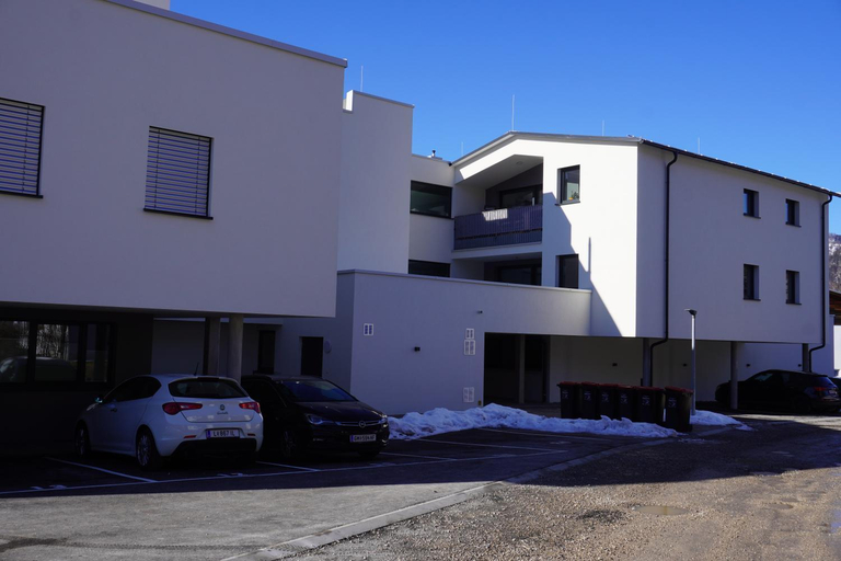 Exterior view 4, Gartenappartement Leonsberg, Gmunden