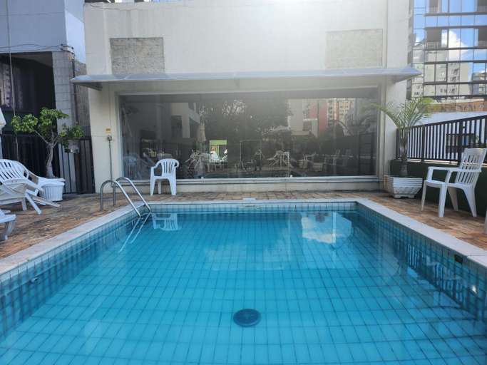 Swimming Pool 12