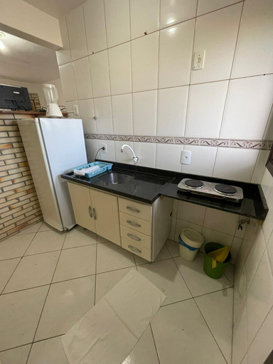 Bathroom 3, Residencial Ramo de Acacia, Bombinhas