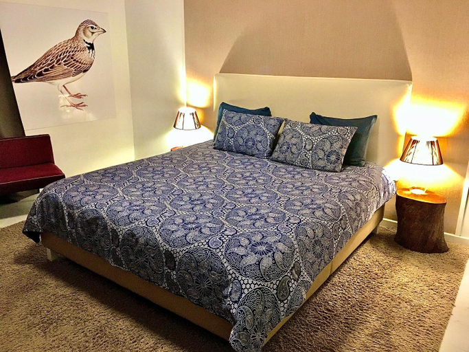 Bedroom 6