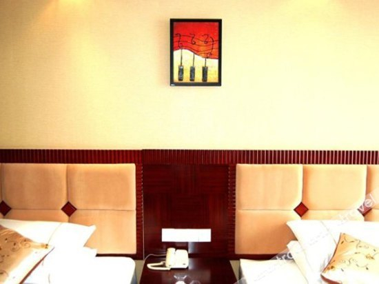 其他 2, Kaiyuan Haoting Hotel (Zunyi International Trade Center), Zunyi