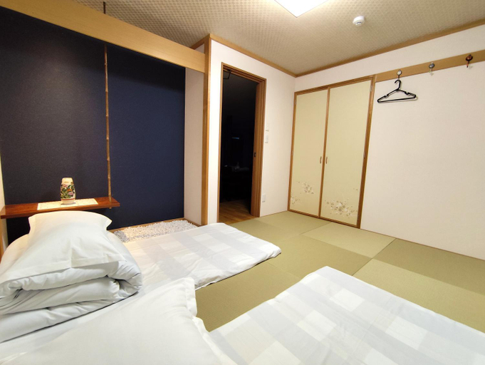 Bedroom 12