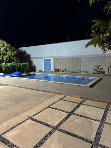Sport & Beauty, Chacara e Pousada Paraiso, Bom Jesus da Lapa