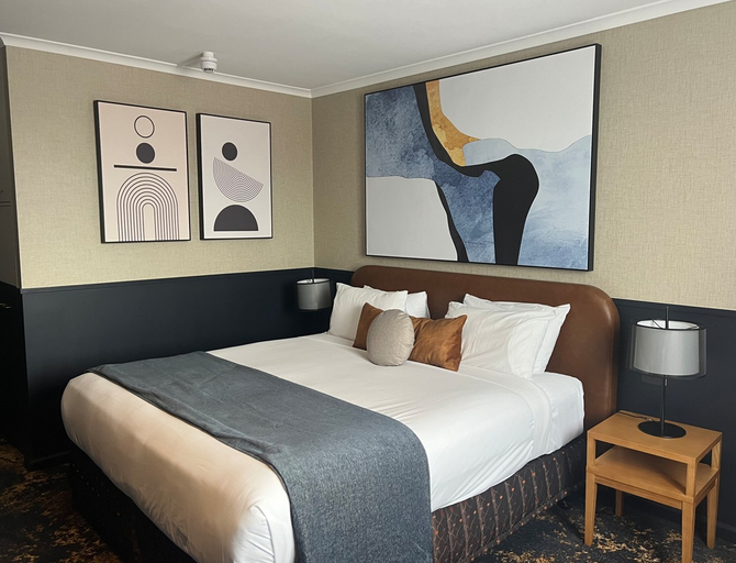 Bedroom 7