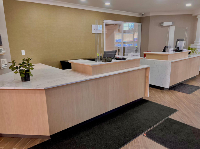 Public Area 2, Residence Inn by Marriott Whitby, Durham