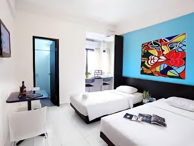 Bedroom 4