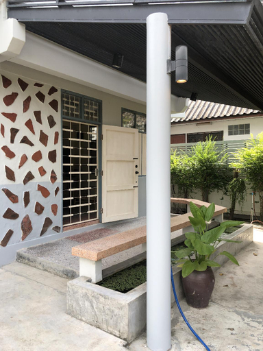 Others 5, Ban Soi San Sook Homestay, Muang Songkhla