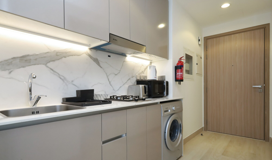 Others 5, Modern Elegance Studio in Azizi Riviera, Dubai