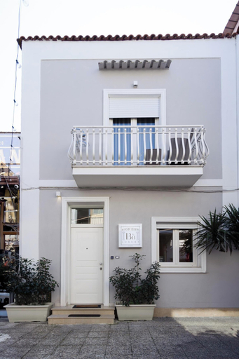 Exterior & Views 2, B&B Pompei Center Luxury, Napoli