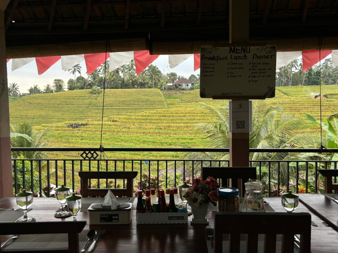 Food & Drinks 4, Jepun Sesandan Cottage & Retreat by ABM, Tabanan