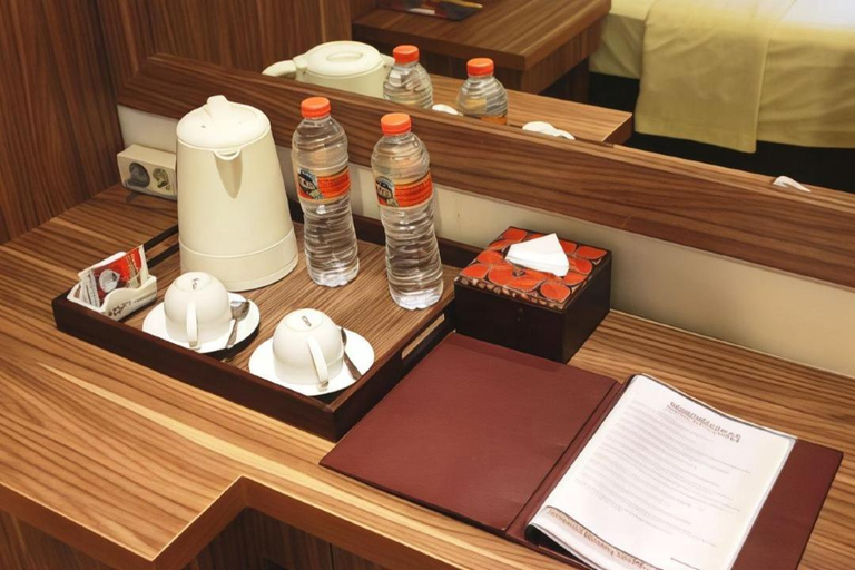 Amenities 12