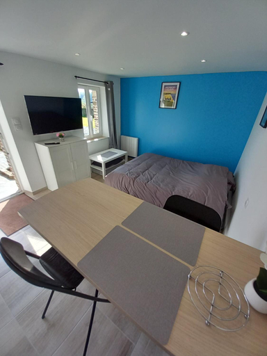 Bedroom 13