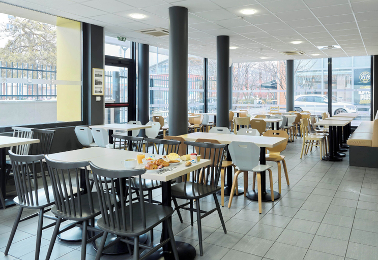 Food & Drinks 4, B&B HOTEL Paris Est Bobigny, Seine-Saint-Denis