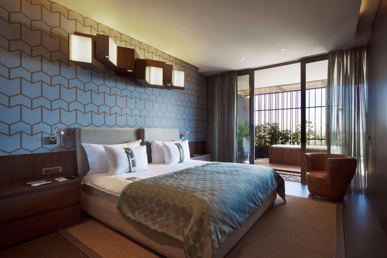 Bedroom 3, Maxx Royal Kemer, Kemer
