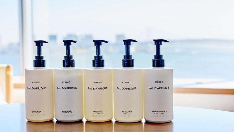 Amenities