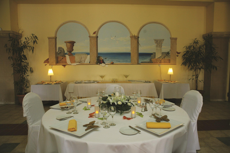 Food & Drinks 5, Lindos Princess Beach, South Aegean
