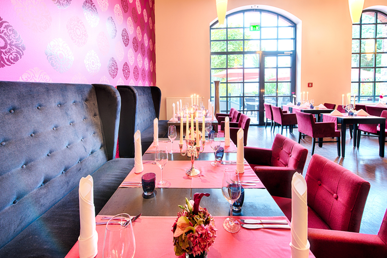 Food & Drinks 4, Four Points by Sheraton Offenbach Plaza, Offenbach am Main