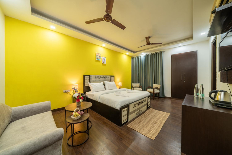 Bedroom 6