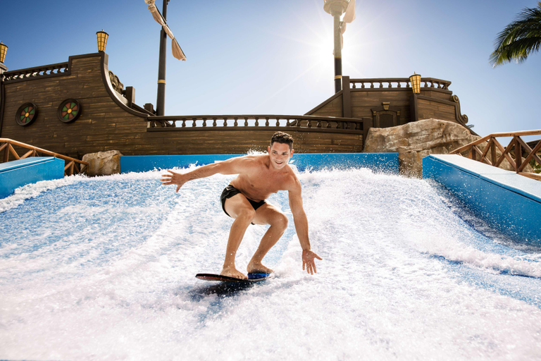 Sport & Beauty 2, Barcelo Maya Tropical, Cozumel