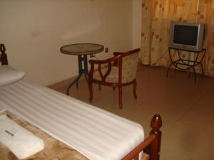 Others 2, Acholi Inn, Gulu