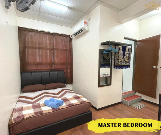 Bedroom 17