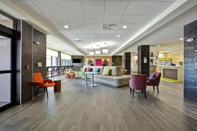 Public Area 2, Home2 Suites by Hilton Texas City Houston, Galveston