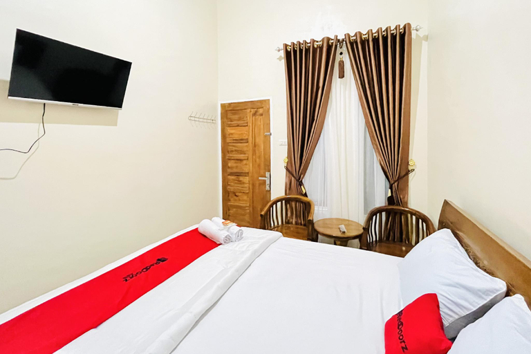 Bedroom 11