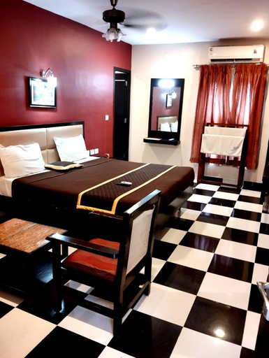 Bedroom 6