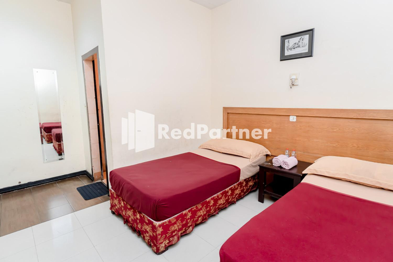 Bedroom 4