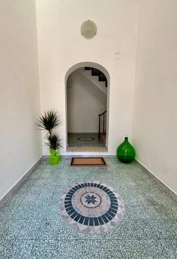 Others 4, Palazzo Conserva, Brindisi