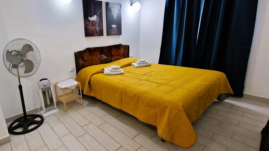 Others 4, 3 Mini Studios in Siniscola, Nuoro
